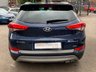 USED 2017 67 HYUNDAI TUCSON 2.0 CRDI PREMIUM 5dr 