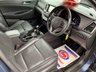 USED 2017 67 HYUNDAI TUCSON 2.0 CRDI PREMIUM 5dr 