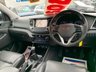 USED 2017 67 HYUNDAI TUCSON 2.0 CRDI PREMIUM 5dr 