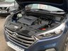 USED 2017 67 HYUNDAI TUCSON 2.0 CRDI PREMIUM 5dr 