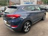 USED 2017 67 HYUNDAI TUCSON 2.0 CRDI PREMIUM 5dr 
