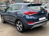 USED 2017 67 HYUNDAI TUCSON 2.0 CRDI PREMIUM 5dr 