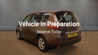 USED 2011 11 RENAULT SCENIC 1.5 DYNAMIQUE TOMTOM DCI EDC 5d 110 BHP 