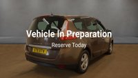 USED 2011 11 RENAULT SCENIC 1.5 DYNAMIQUE TOMTOM DCI EDC 5d 110 BHP 