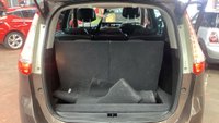 USED 2011 11 RENAULT SCENIC 1.5 DYNAMIQUE TOMTOM DCI EDC 5d 110 BHP 
