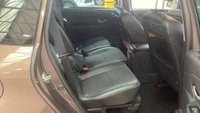 USED 2011 11 RENAULT SCENIC 1.5 DYNAMIQUE TOMTOM DCI EDC 5d 110 BHP 