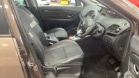 USED 2011 11 RENAULT SCENIC 1.5 DYNAMIQUE TOMTOM DCI EDC 5d 110 BHP 