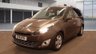 USED 2011 11 RENAULT SCENIC 1.5 DYNAMIQUE TOMTOM DCI EDC 5d 110 BHP 