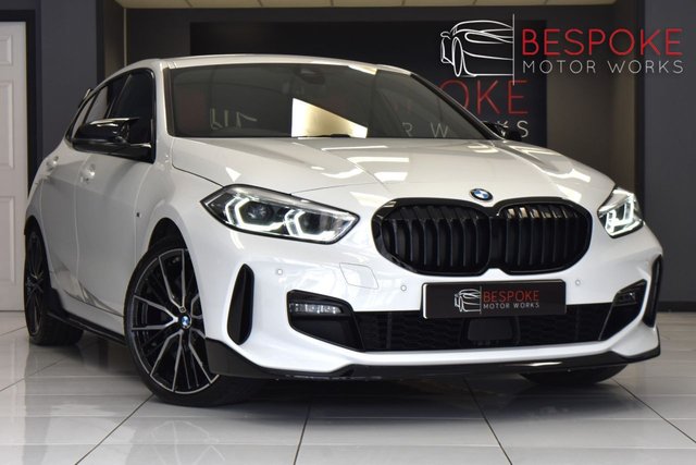 Bespoke Motor Works LTD
