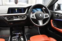 USED 2022 22 BMW 1 SERIES 120D M SPORT 5 DOOR **&pound;429 A MONTH WITH &pound;2756 DEPOSIT**