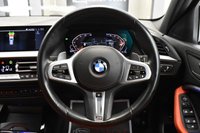 USED 2022 22 BMW 1 SERIES 120D M SPORT 5 DOOR **&pound;429 A MONTH WITH &pound;2756 DEPOSIT**
