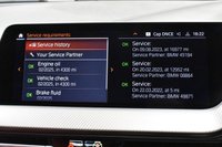 USED 2022 22 BMW 1 SERIES 120D M SPORT 5 DOOR **&pound;429 A MONTH WITH &pound;2756 DEPOSIT**