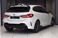 USED 2022 22 BMW 1 SERIES 120D M SPORT 5 DOOR **&pound;429 A MONTH WITH &pound;2756 DEPOSIT**