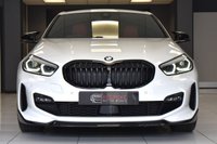 USED 2022 22 BMW 1 SERIES 120D M SPORT 5 DOOR **&pound;429 A MONTH WITH &pound;2756 DEPOSIT**
