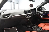 USED 2022 22 BMW 1 SERIES 120D M SPORT 5 DOOR **&pound;429 A MONTH WITH &pound;2756 DEPOSIT**