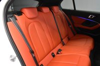 USED 2022 22 BMW 1 SERIES 120D M SPORT 5 DOOR **&pound;429 A MONTH WITH &pound;2756 DEPOSIT**
