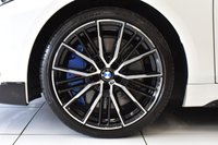 USED 2022 22 BMW 1 SERIES 120D M SPORT 5 DOOR **&pound;429 A MONTH WITH &pound;2756 DEPOSIT**