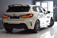 USED 2022 22 BMW 1 SERIES 120D M SPORT 5 DOOR **&pound;429 A MONTH WITH &pound;2756 DEPOSIT**