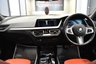 USED 2022 22 BMW 1 SERIES 120D M SPORT 5 DOOR **&pound;429 A MONTH WITH &pound;2756 DEPOSIT**