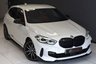 USED 2022 22 BMW 1 SERIES 120D M SPORT 5 DOOR **&pound;429 A MONTH WITH &pound;2756 DEPOSIT**