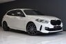 USED 2022 22 BMW 1 SERIES 120D M SPORT 5 DOOR **&pound;429 A MONTH WITH &pound;2756 DEPOSIT**