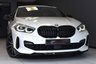 USED 2022 22 BMW 1 SERIES 120D M SPORT 5 DOOR **&pound;429 A MONTH WITH &pound;2756 DEPOSIT**
