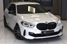 USED 2022 22 BMW 1 SERIES 120D M SPORT 5 DOOR **&pound;429 A MONTH WITH &pound;2756 DEPOSIT**