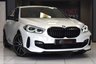 USED 2022 22 BMW 1 SERIES 120D M SPORT 5 DOOR **&pound;429 A MONTH WITH &pound;2756 DEPOSIT**