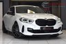 USED 2022 22 BMW 1 SERIES 120D M SPORT 5 DOOR **&pound;429 A MONTH WITH &pound;2756 DEPOSIT**
