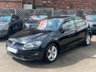 USED 2015 64 VOLKSWAGEN GOLF 1.6 MATCH TDI BLUEMOTION TECHNOLOGY 5dr 