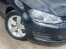 USED 2015 64 VOLKSWAGEN GOLF 1.6 MATCH TDI BLUEMOTION TECHNOLOGY 5dr 