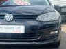 USED 2015 64 VOLKSWAGEN GOLF 1.6 MATCH TDI BLUEMOTION TECHNOLOGY 5dr 