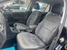 USED 2015 64 VOLKSWAGEN GOLF 1.6 MATCH TDI BLUEMOTION TECHNOLOGY 5dr 