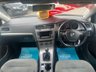 USED 2015 64 VOLKSWAGEN GOLF 1.6 MATCH TDI BLUEMOTION TECHNOLOGY 5dr 
