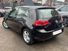 USED 2015 64 VOLKSWAGEN GOLF 1.6 MATCH TDI BLUEMOTION TECHNOLOGY 5dr 
