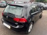 USED 2015 64 VOLKSWAGEN GOLF 1.6 MATCH TDI BLUEMOTION TECHNOLOGY 5dr 