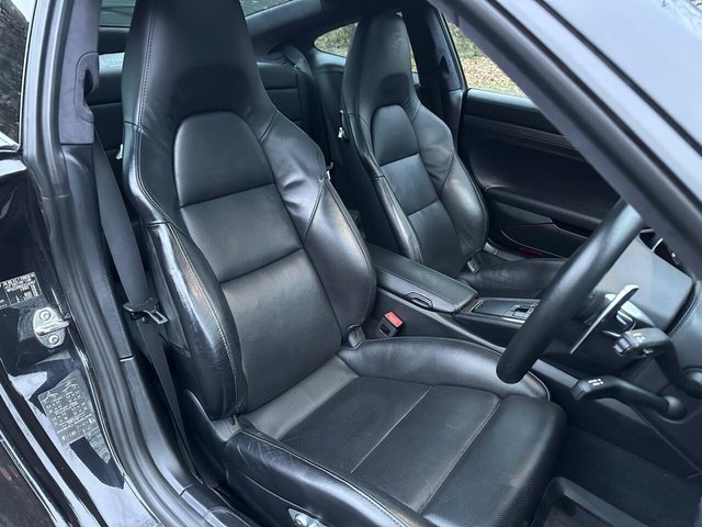 2014 PORSCHE 911 - Photo 11