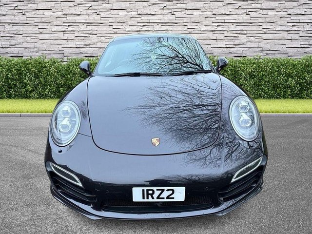 2014 PORSCHE 911 - Photo 2