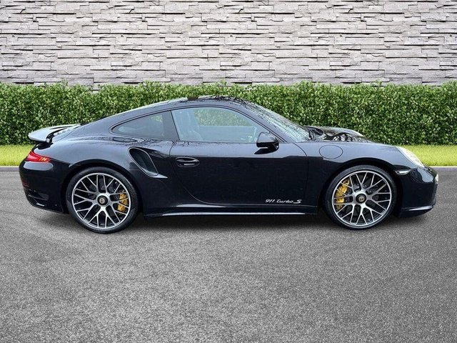 2014 PORSCHE 911 - Photo 7