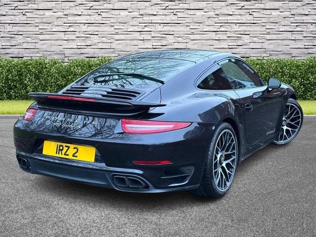 2014 PORSCHE 911 - Photo 6