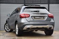 USED 2017 17 MERCEDES-BENZ GLA-CLASS 2.0 GLA 250 4MATIC SPORT PREMIUM PLUS 5d 208 BHP Automatic | Sun Roof | 2 Keys | Full Service History | Full Beige Leather Interior | 2 Owners | Satellite Navigation | Parking Sensors | ULEZ FREE |
