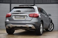 USED 2017 17 MERCEDES-BENZ GLA-CLASS 2.0 GLA 250 4MATIC SPORT PREMIUM PLUS 5d 208 BHP Automatic | Sun Roof | 2 Keys | Full Service History | Full Beige Leather Interior | 2 Owners | Satellite Navigation | Parking Sensors | ULEZ FREE |