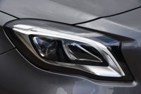 USED 2017 17 MERCEDES-BENZ GLA-CLASS 2.0 GLA 250 4MATIC SPORT PREMIUM PLUS 5d 208 BHP Automatic | Sun Roof | 2 Keys | Full Service History | Full Beige Leather Interior | 2 Owners | Satellite Navigation | Parking Sensors | ULEZ FREE |