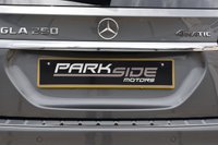 USED 2017 17 MERCEDES-BENZ GLA-CLASS 2.0 GLA 250 4MATIC SPORT PREMIUM PLUS 5d 208 BHP Automatic | Sun Roof | 2 Keys | Full Service History | Full Beige Leather Interior | 2 Owners | Satellite Navigation | Parking Sensors | ULEZ FREE |
