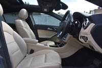 USED 2017 17 MERCEDES-BENZ GLA-CLASS 2.0 GLA 250 4MATIC SPORT PREMIUM PLUS 5d 208 BHP Automatic | Sun Roof | 2 Keys | Full Service History | Full Beige Leather Interior | 2 Owners | Satellite Navigation | Parking Sensors | ULEZ FREE |