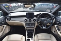 USED 2017 17 MERCEDES-BENZ GLA-CLASS 2.0 GLA 250 4MATIC SPORT PREMIUM PLUS 5d 208 BHP Automatic | Sun Roof | 2 Keys | Full Service History | Full Beige Leather Interior | 2 Owners | Satellite Navigation | Parking Sensors | ULEZ FREE |