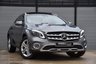 USED 2017 17 MERCEDES-BENZ GLA-CLASS 2.0 GLA 250 4MATIC SPORT PREMIUM PLUS 5d 208 BHP Automatic | Sun Roof | 2 Keys | Full Service History | Full Beige Leather Interior | 2 Owners | Satellite Navigation | Parking Sensors | ULEZ FREE |