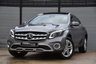 USED 2017 17 MERCEDES-BENZ GLA-CLASS 2.0 GLA 250 4MATIC SPORT PREMIUM PLUS 5d 208 BHP Automatic | Sun Roof | 2 Keys | Full Service History | Full Beige Leather Interior | 2 Owners | Satellite Navigation | Parking Sensors | ULEZ FREE |