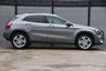 USED 2017 17 MERCEDES-BENZ GLA-CLASS 2.0 GLA 250 4MATIC SPORT PREMIUM PLUS 5d 208 BHP Automatic | Sun Roof | 2 Keys | Full Service History | Full Beige Leather Interior | 2 Owners | Satellite Navigation | Parking Sensors | ULEZ FREE |