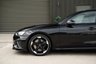 USED 2020 20 AUDI A4 3.0 S4 AVANT TDI QUATTRO BLACK EDITION MHEV 5d 343 BHP 
